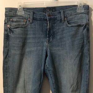 Lucky Brand Jeans